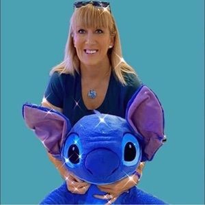 Meet your Posher, Alison